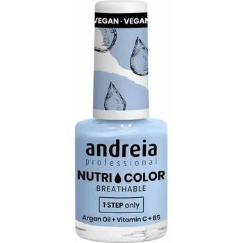 Image 1 of Andreia Professional NutriColor-Care&Colour NC34 10,5 ml