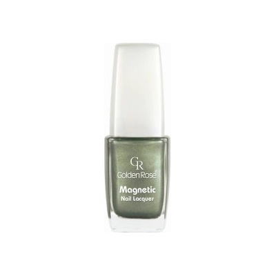 Golden Rose Magnetic Nail Polish Star Effect 114 11 ml