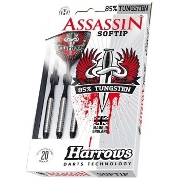 Harrows Assassin 18gK2