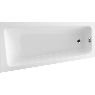 Excellent AVA SIDE 150 x 80 cm WAEX.AVL15WH
