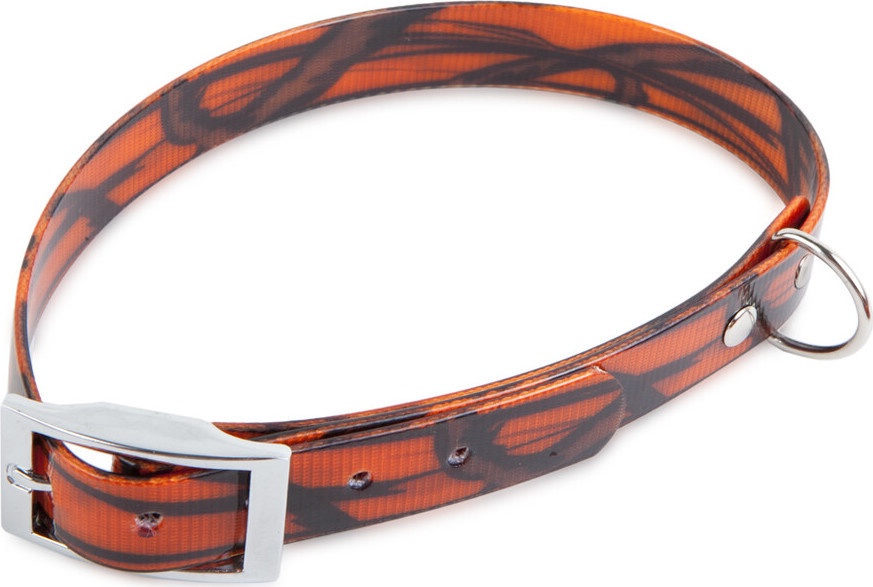 Firedog obojek BioThane Basic