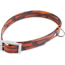 Firedog obojek BioThane Basic