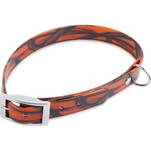 Firedog obojek BioThane Basic