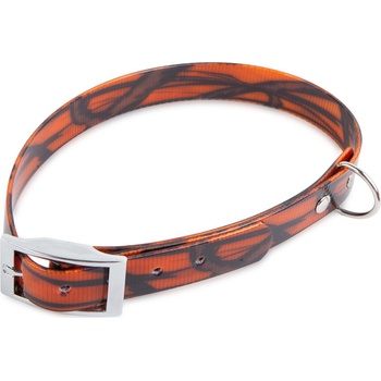 Firedog obojek BioThane Basic