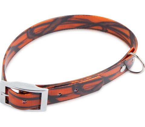 Firedog obojek BioThane Basic