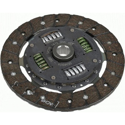 Lamela spojky SACHS 1878 005 780