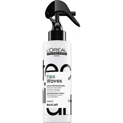 Sprej pro efekt plážových vln Loréal Professionnel Tecni. Art Flex Waves 190 ml