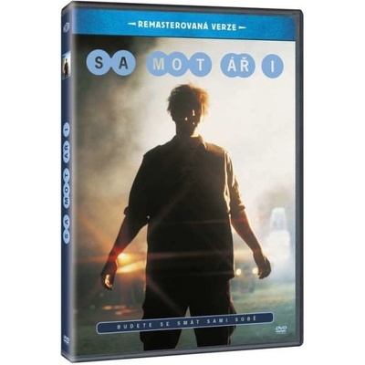 Samotáři (Remasterovaná verze) DVD