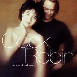 Cock Robin - The Best Of Cock Robin (CD) (5099746920623)