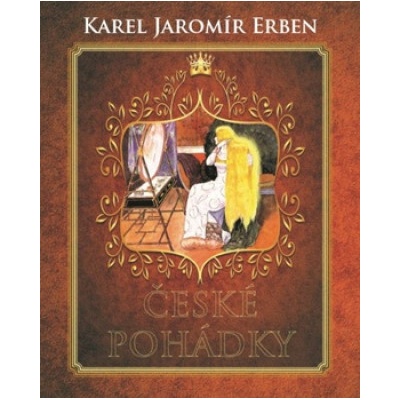 Pohádky Karla Jaromíra Erbena