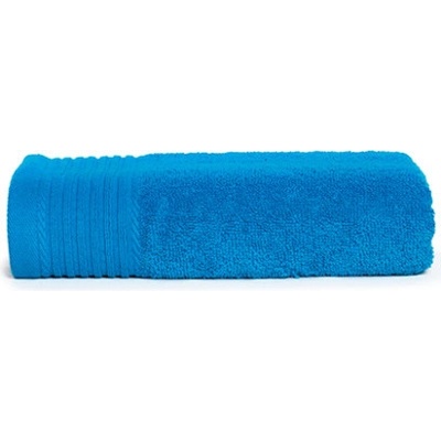 The One Towelling T1 50 Turquoise 50 x 100 cm
