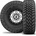Toyo Open Country M/T POR 265/70 R17 118/115P