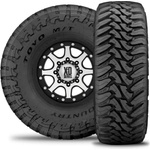 Toyo Open Country M/T POR 265/70 R17 118/115P Автомобилни гуми