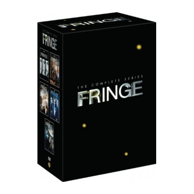 Fringe: The Complete Series
