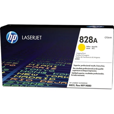 HP Консуматив HP 828A Yellow LaserJet Imaging Drum (CF364A) (CF364A)