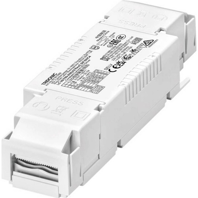 Tridonic LC 36W 700-850mA flexC SRSN C4 LED driver 35.7 W 0.7 A 24 - 42 V 1 ks