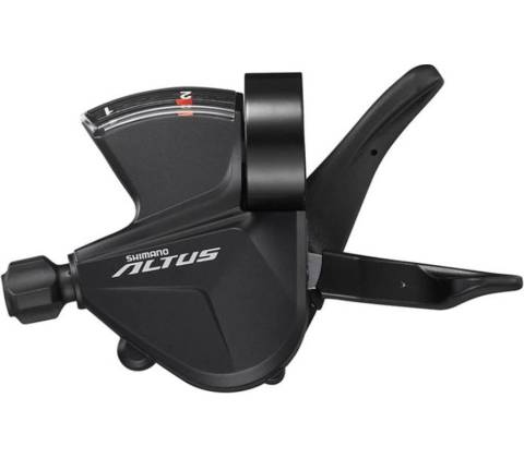 Shimano Altus M2000