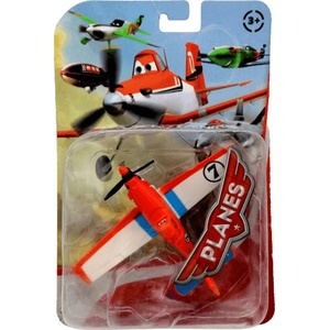Shantou Chenghai Yi Xin Yuan Toys Firm Trading Com Метален самолет 1678-1/4209