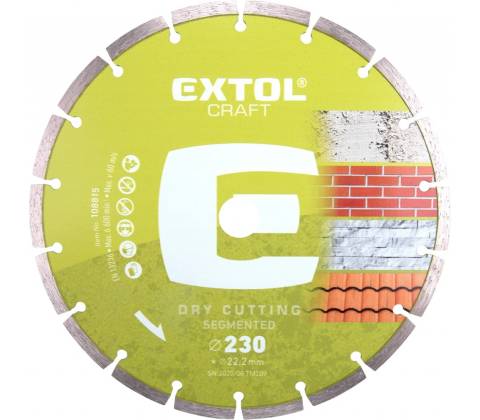 Extol 108815
