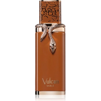 Image 1 of French Avenue Vulcan Sable EDP 100 ml