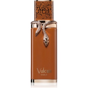 French Avenue Vulcan Sable EDP 100 ml Парфюми