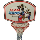 Basketbalové koše Acra Basketbalová deska 90 x 60 cm