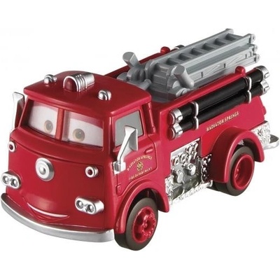 Mattel Cars auta deluxe