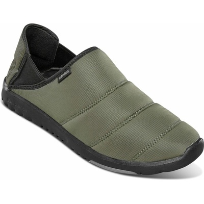Etnies Scout Slipper Olive/Black