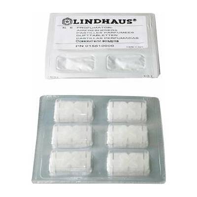 Lindhaus 15610000 6 ks