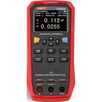 UNI-T UT622E