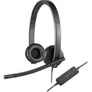 Image 1 of Logitech H570E Stereo (981-000575)