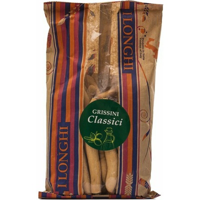 Forneria Artigiana tradičné talianske grissini 200 g