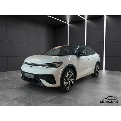 Volkswagen ID.5 Pro 210 kW