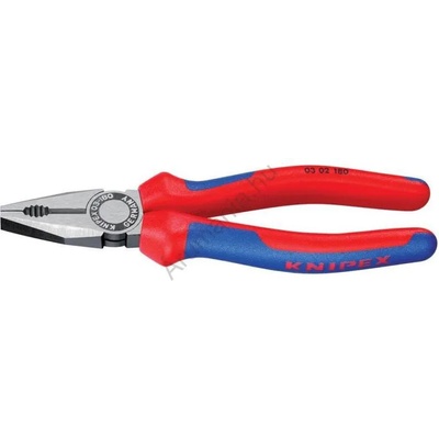 KNIPEX 03 02 180