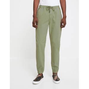 Celio Nojoggy Панталон Celio | Zelen | МЪЖЕ | 38/34