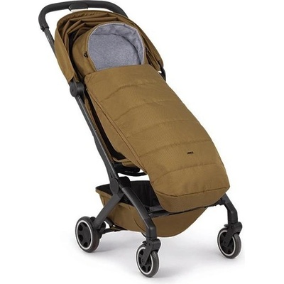 Joolz Desert ochre