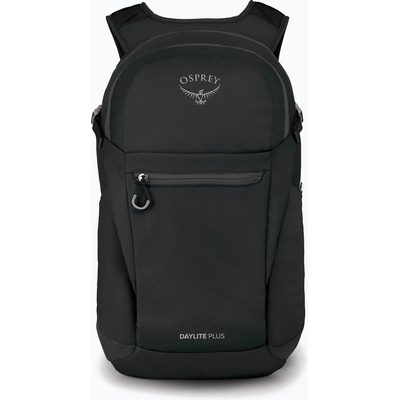 Osprey Туристическа раница Osprey Daylite Plus 20 л черна