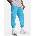 Under armour Спортно долнище Icon Fleece Jogger