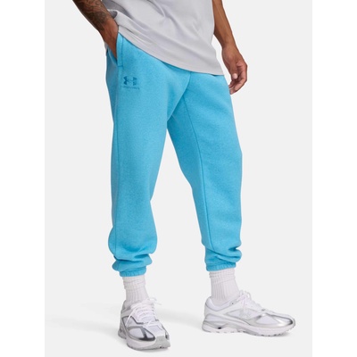 Under armour Спортно долнище Icon Fleece Jogger