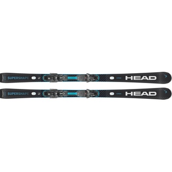 HEAD SUPERSHAPE e-SPEED SW 25/26