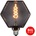 Polux E27 4W 1800K (SA1710)