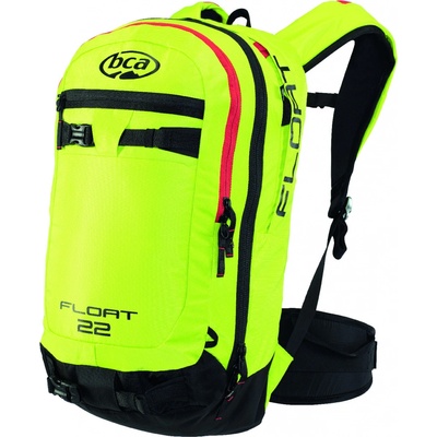 BCA Float 22 l 2022/23 radioaktive lime