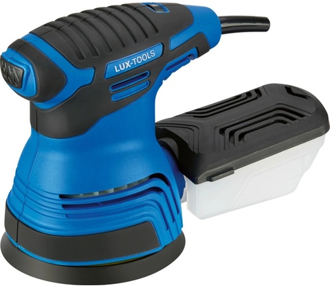 Lux Tools E-EXS-350