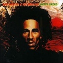 Bob Marley - Natty Dread CD