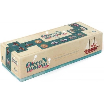 Londji Domino Ocean