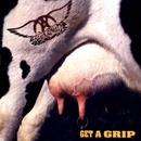 AEROSMITH: GET A GRIP, CD