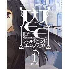 WORLD END ECONOMiCA episode.01