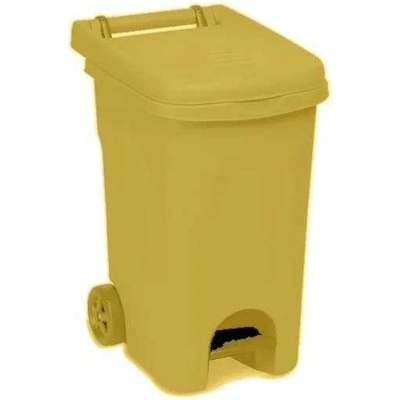 Urban Eco 60 l žlutá