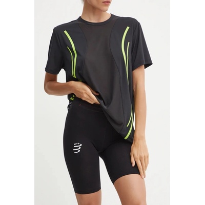 Compressport Šortky Run Under Control Short W aw00009b-990 1