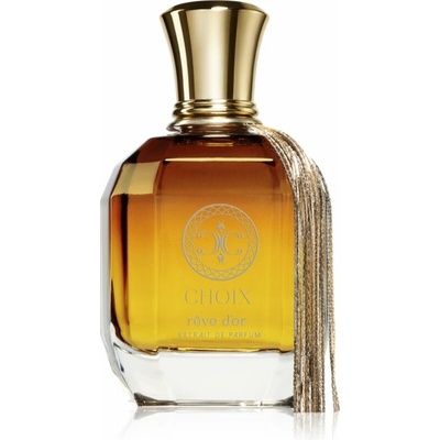 Gritti Choix Reve D'or parfém unisex 100 ml